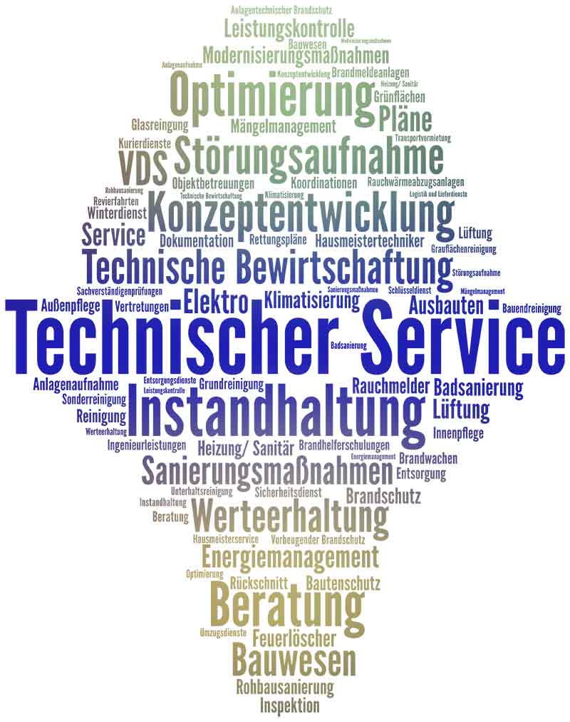 Technischer Service