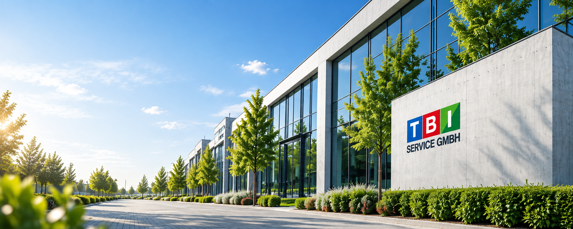 TBI Service GmbH